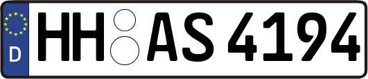 HH-AS4194