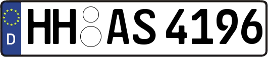 HH-AS4196