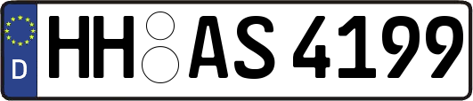 HH-AS4199