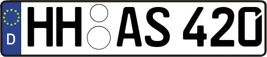 HH-AS420