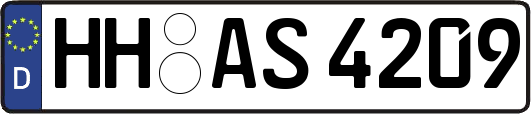 HH-AS4209
