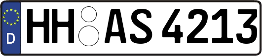 HH-AS4213