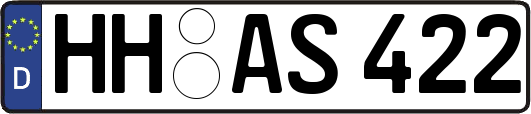 HH-AS422