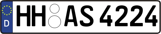 HH-AS4224