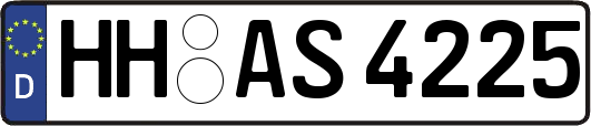 HH-AS4225