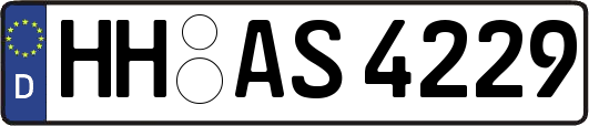 HH-AS4229