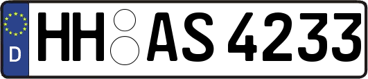 HH-AS4233