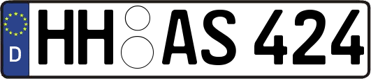 HH-AS424