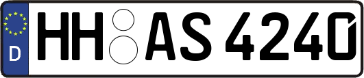 HH-AS4240
