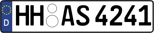HH-AS4241