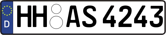 HH-AS4243