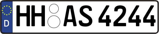 HH-AS4244