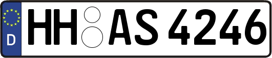 HH-AS4246