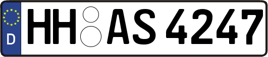 HH-AS4247