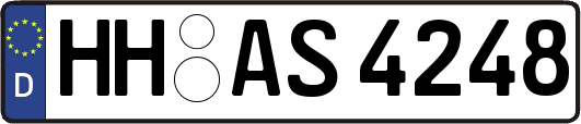 HH-AS4248