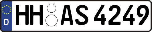 HH-AS4249