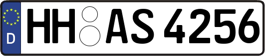 HH-AS4256