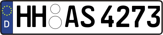 HH-AS4273