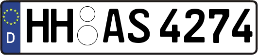 HH-AS4274