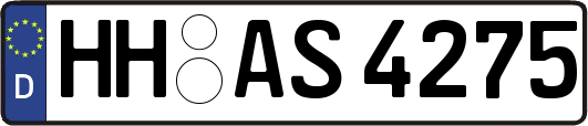 HH-AS4275