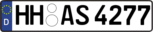 HH-AS4277
