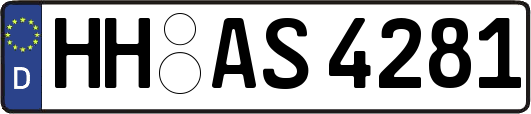 HH-AS4281