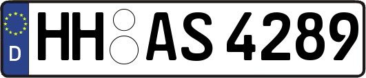 HH-AS4289