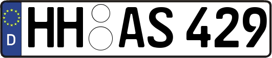 HH-AS429