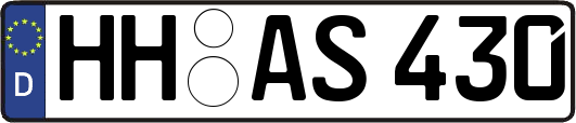 HH-AS430