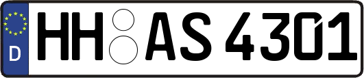 HH-AS4301