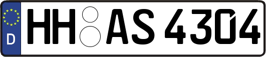 HH-AS4304