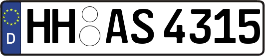 HH-AS4315