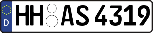 HH-AS4319