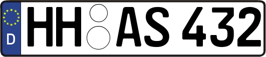HH-AS432