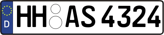 HH-AS4324