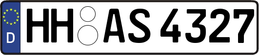 HH-AS4327