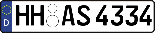 HH-AS4334