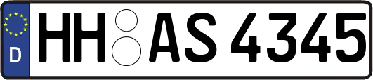 HH-AS4345