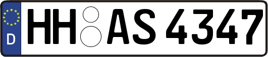 HH-AS4347