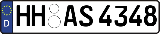 HH-AS4348