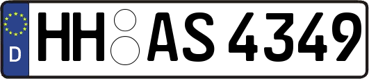 HH-AS4349