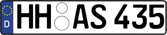 HH-AS435