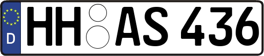 HH-AS436