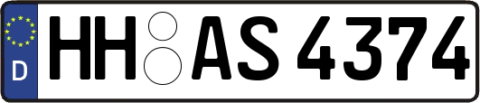 HH-AS4374