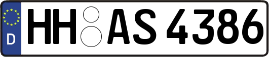 HH-AS4386