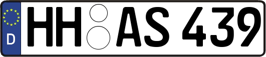 HH-AS439