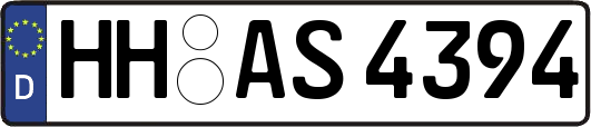 HH-AS4394