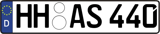 HH-AS440