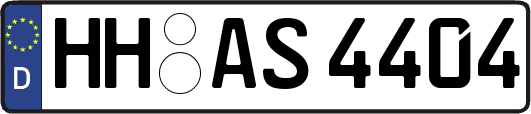 HH-AS4404