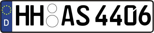 HH-AS4406